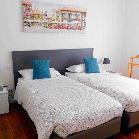 테세라 Vce House 아파트 외부 사진